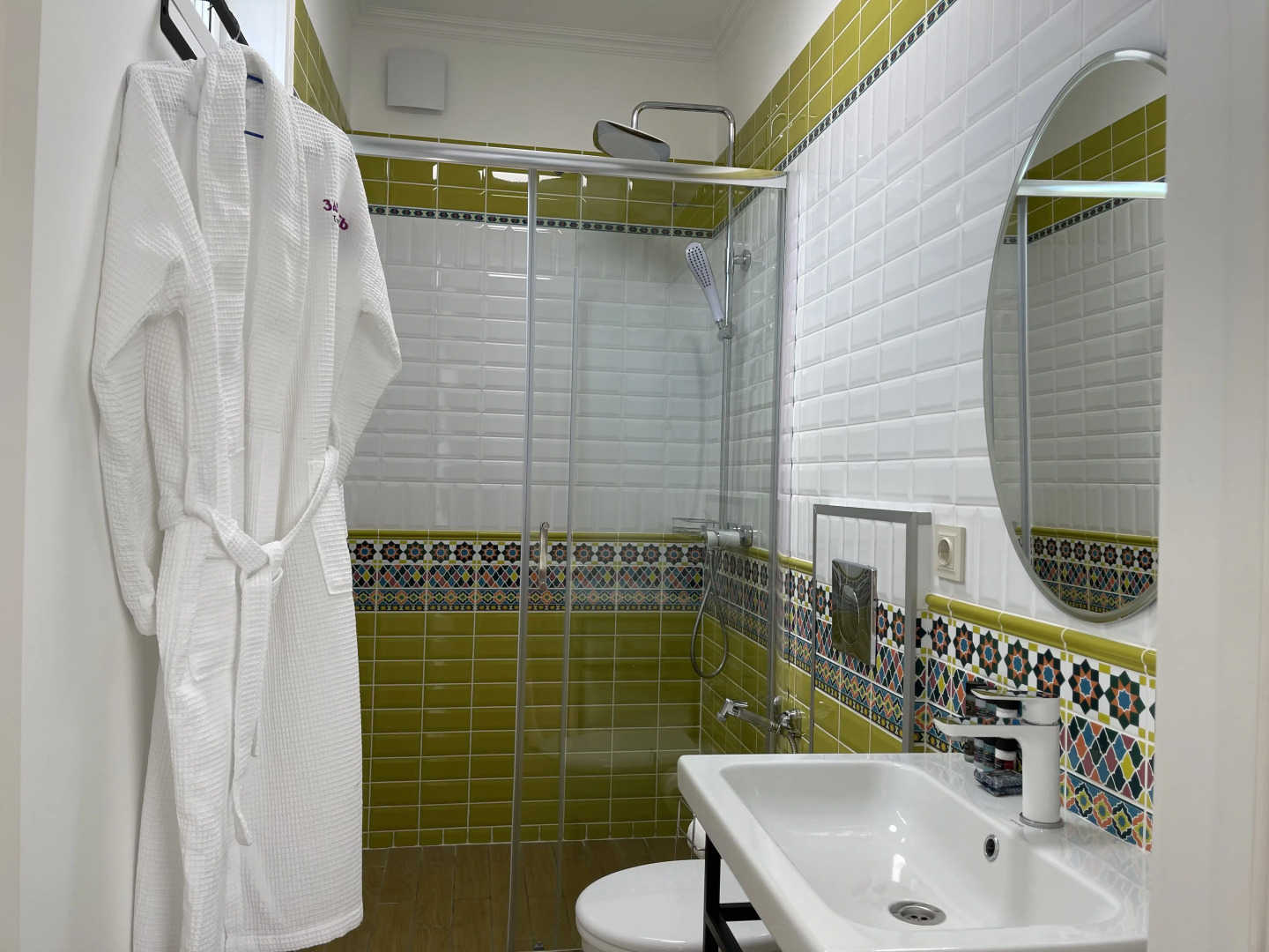 Гостевой дом Зависть