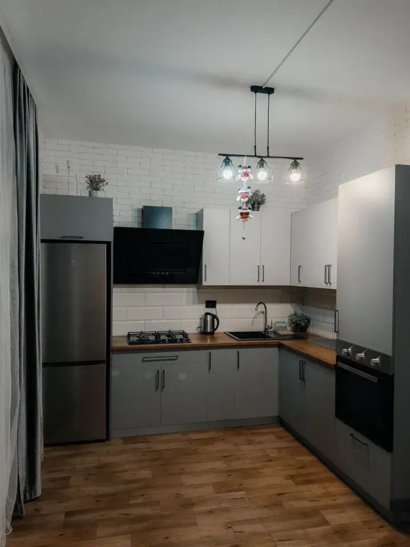 Частный Дом с баней в высокогорной местности