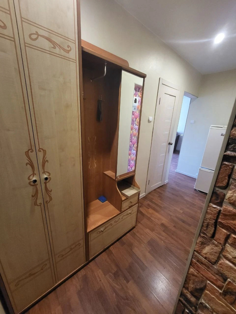 Квартира на улице Чайковского 34