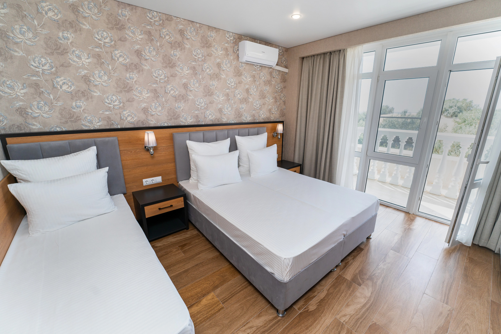 Курортный Отель АртЛайф