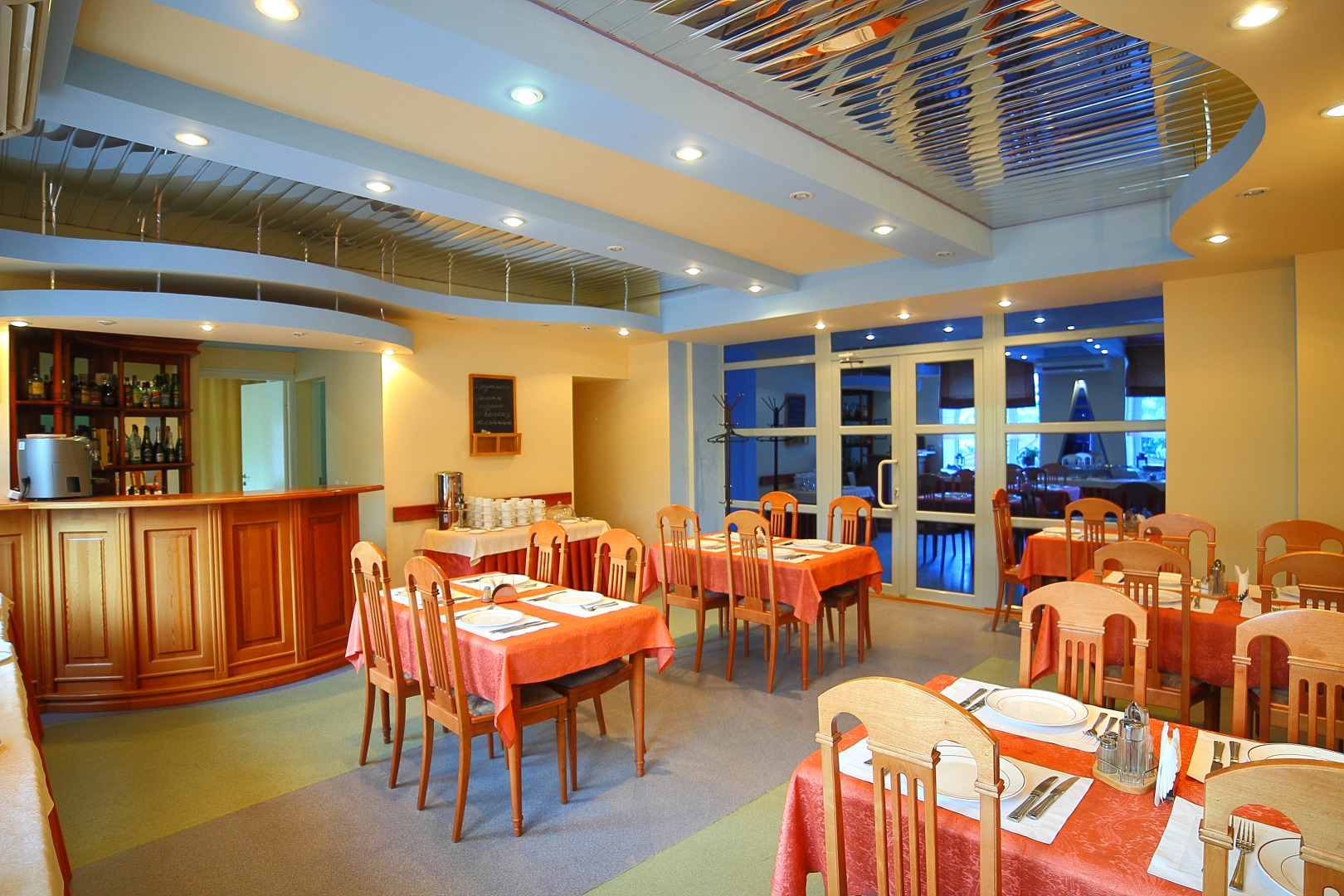 Октябрьская