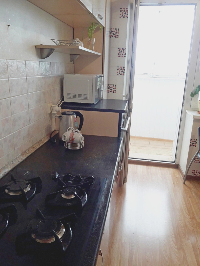 Квартира на Горького 19