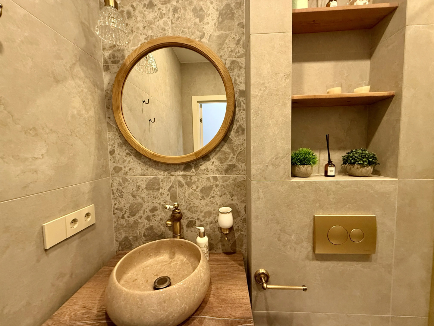 Апартаменты Райский Уголок