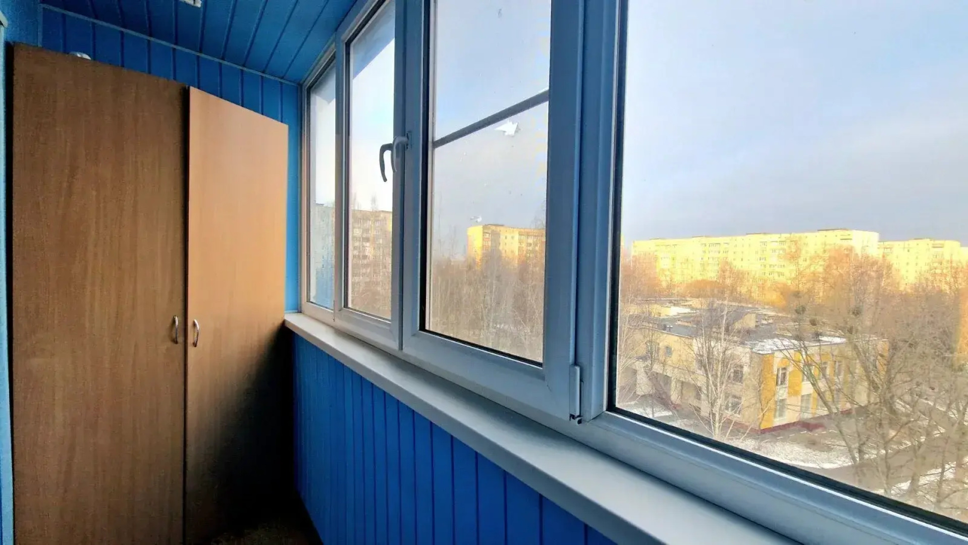 Апартаменты на улице Народного Ополчения 18