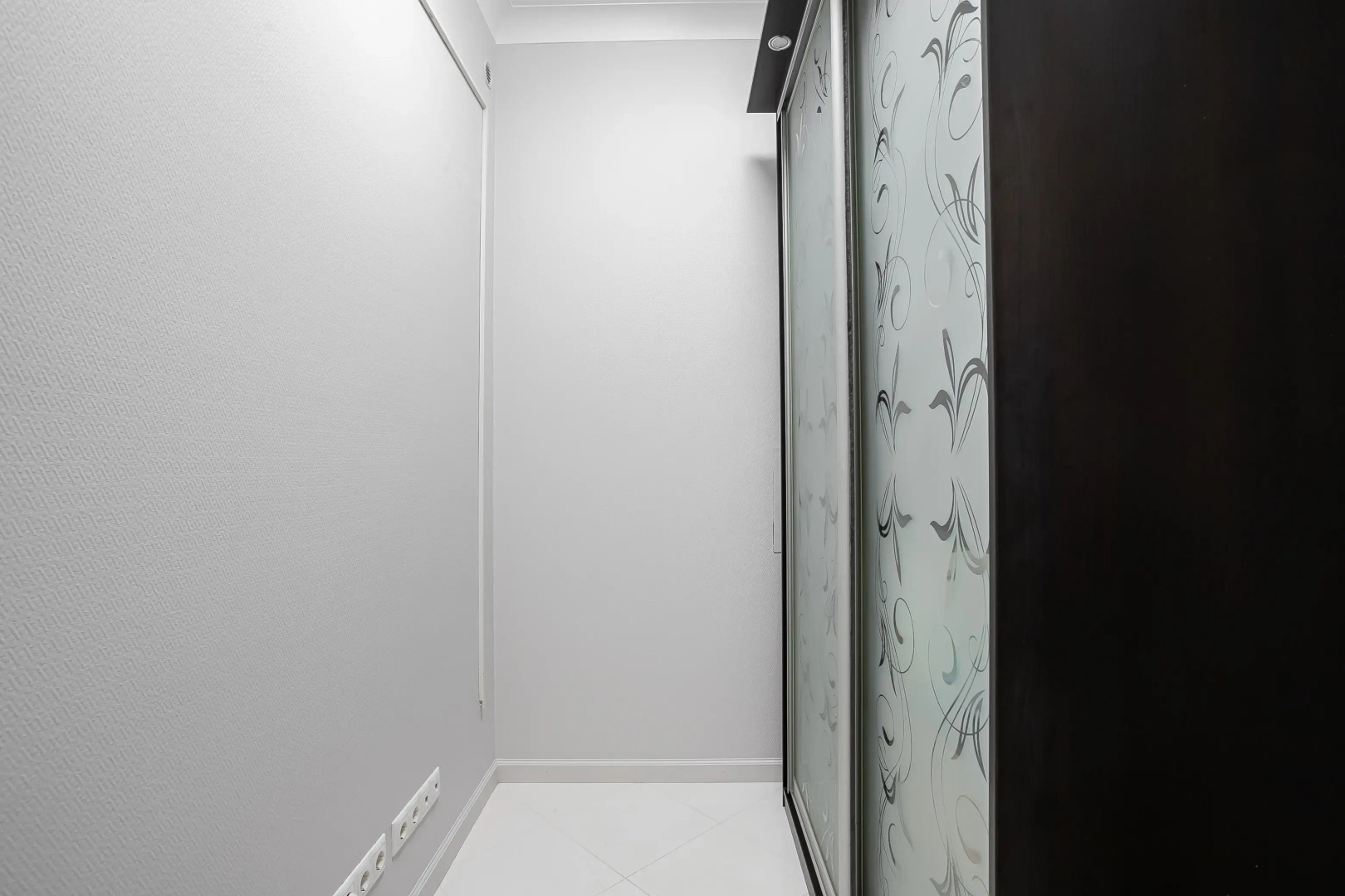 Квартира на 30 этаже на набережной Москвы-реки