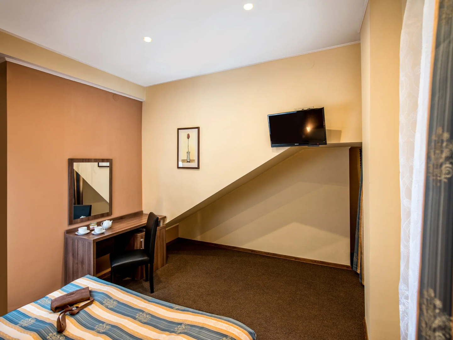 Jam Lviv Hotel