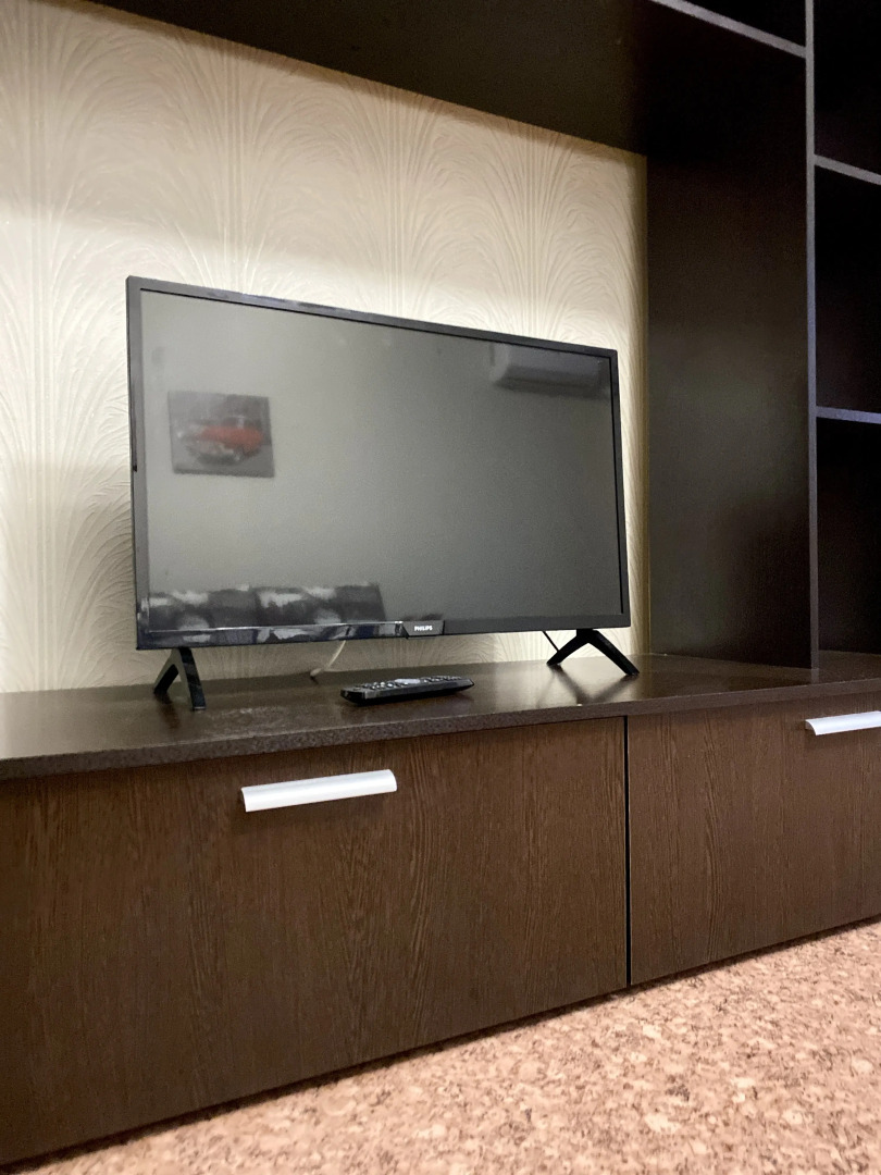 Апартаменты ЖК Дубрава