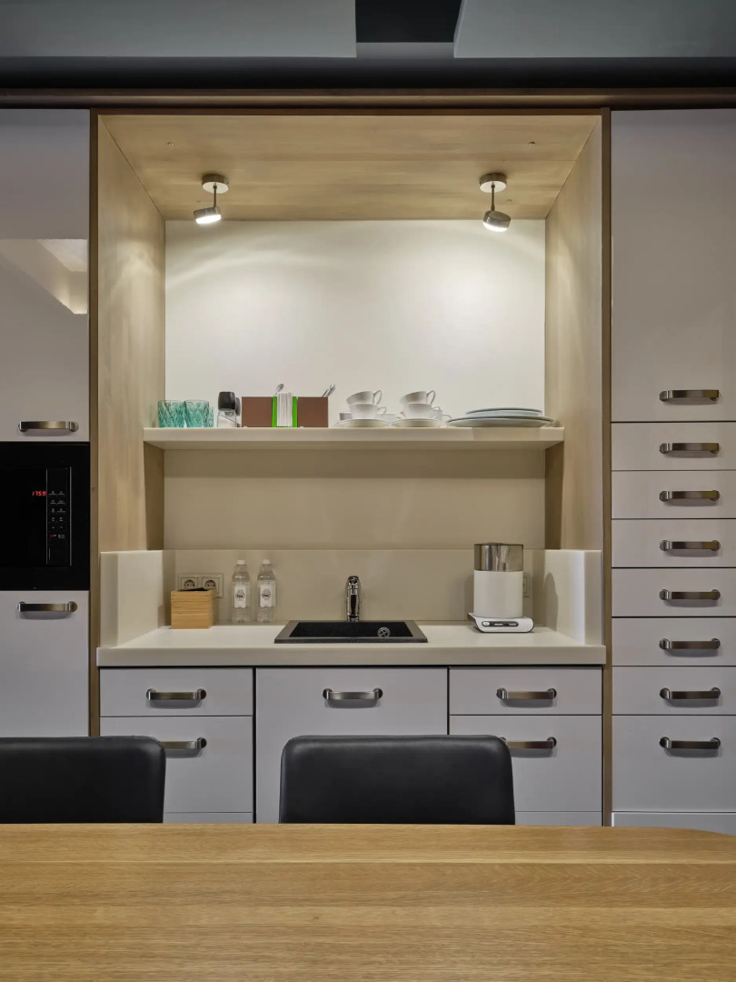 Отель Garden Embassy