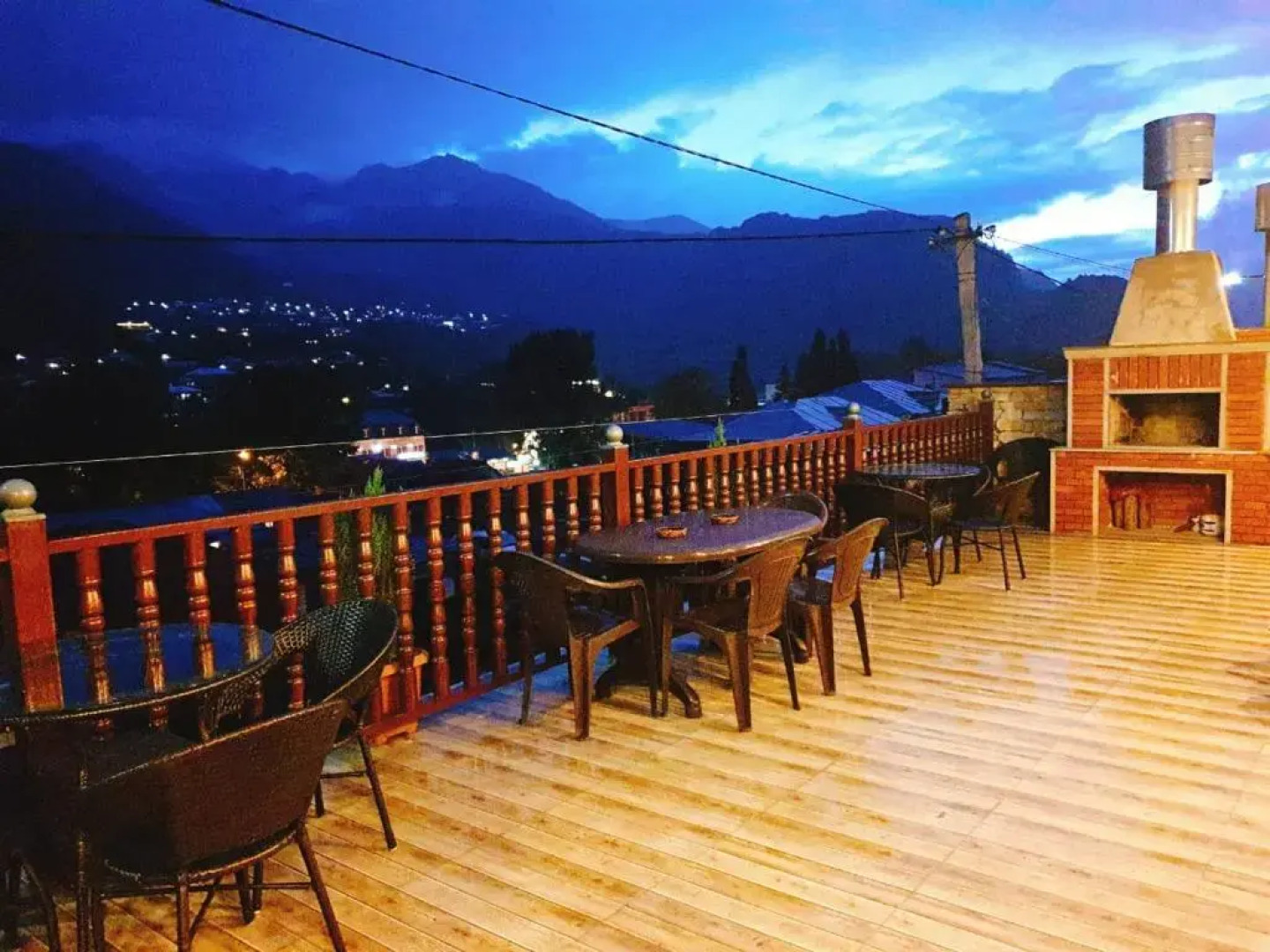 Отель Come & Rest