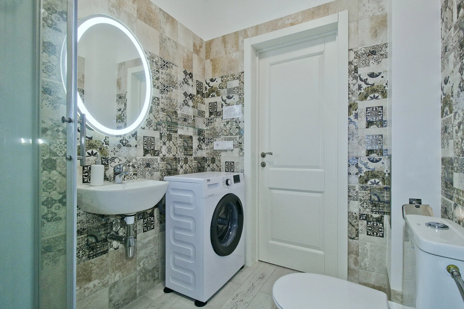 Апартаменты Greenwoods