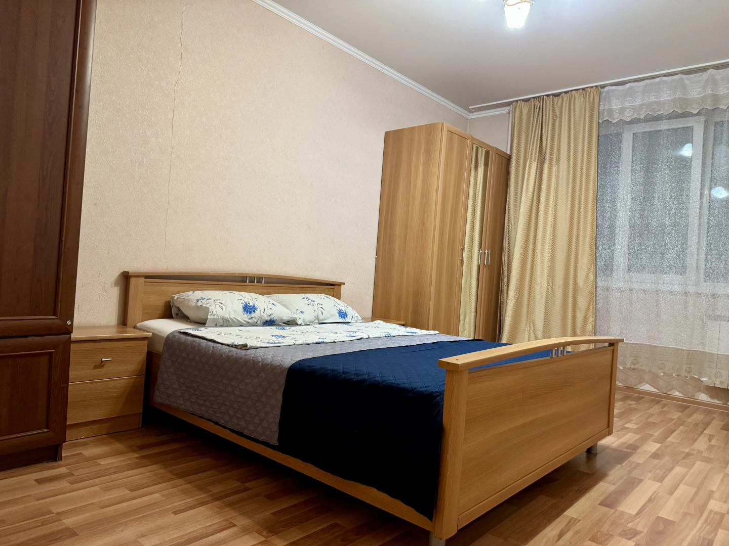 Апартаменты в центре Орла