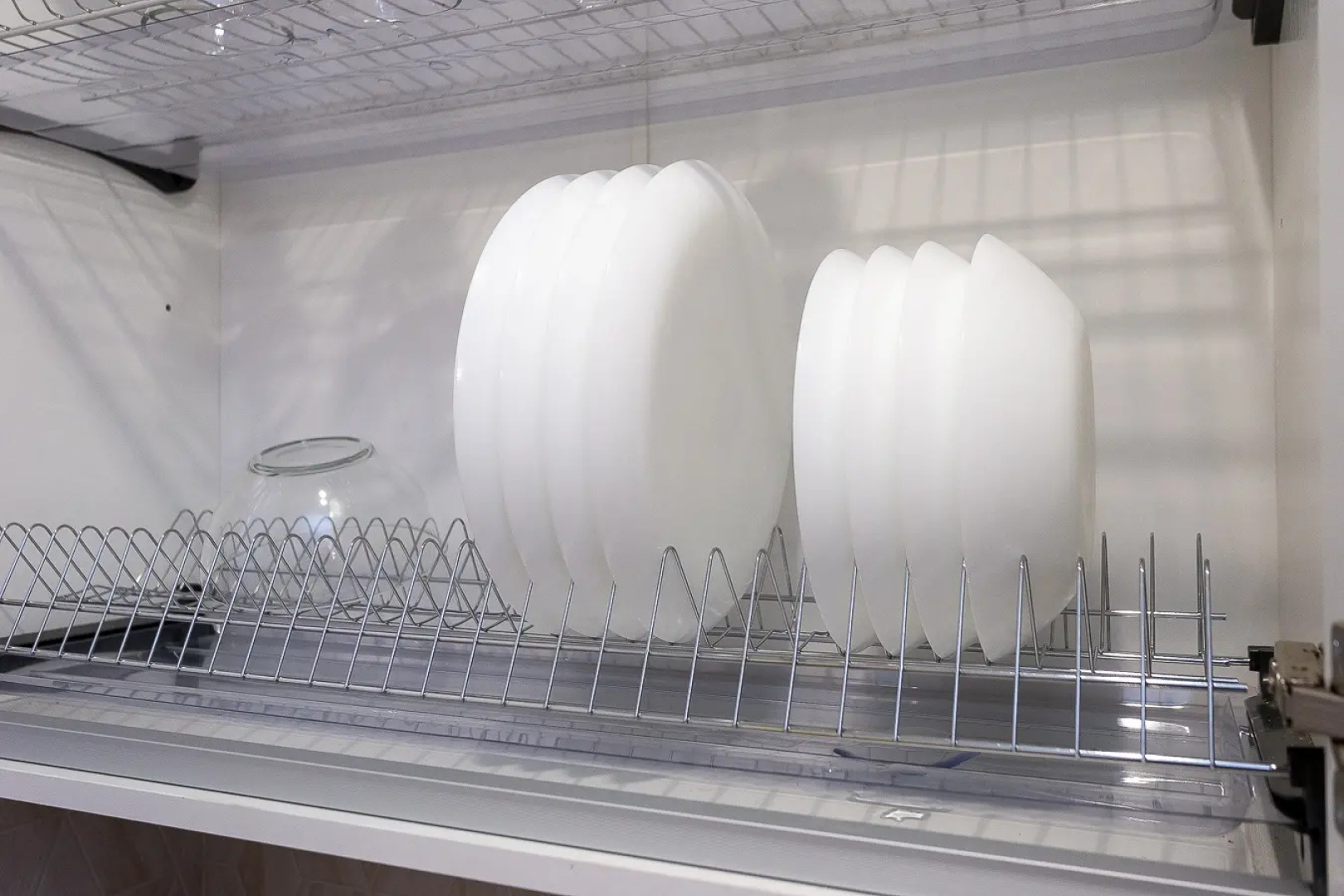 Квартира на Диктора Левитана 44