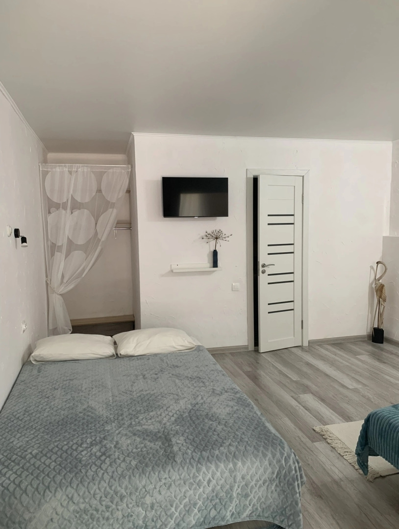 Гостевой дом Марина