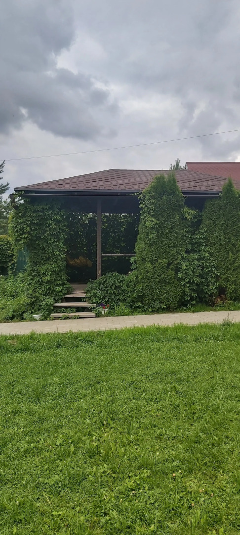 Частный дом в 5 минутах от реки Волги