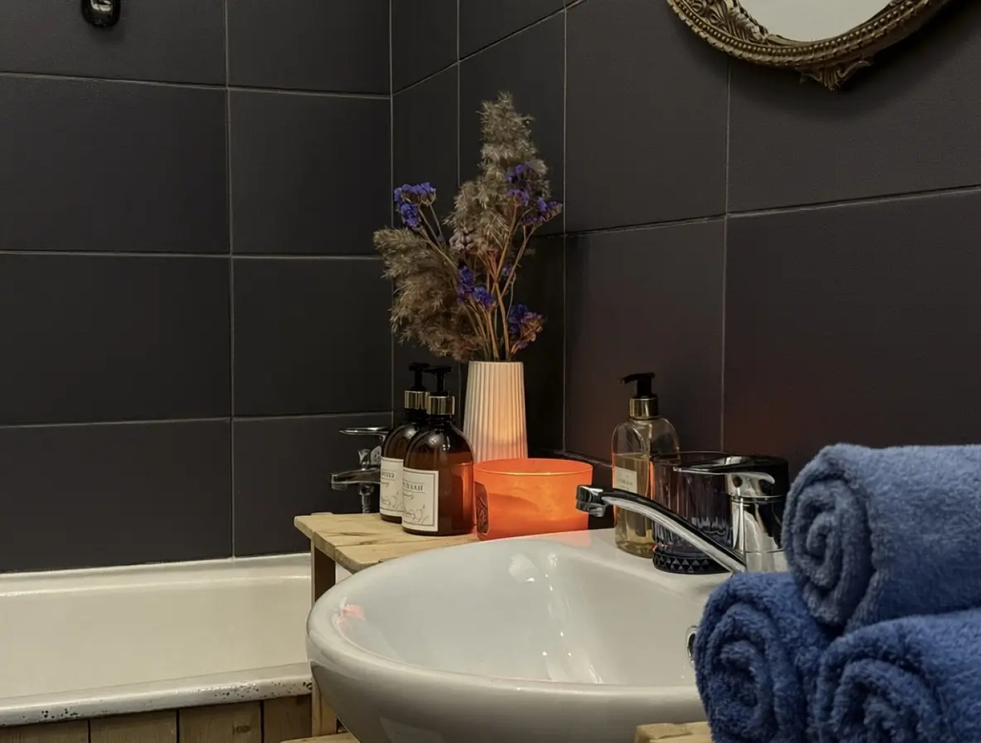 Квартира Видовая около метро