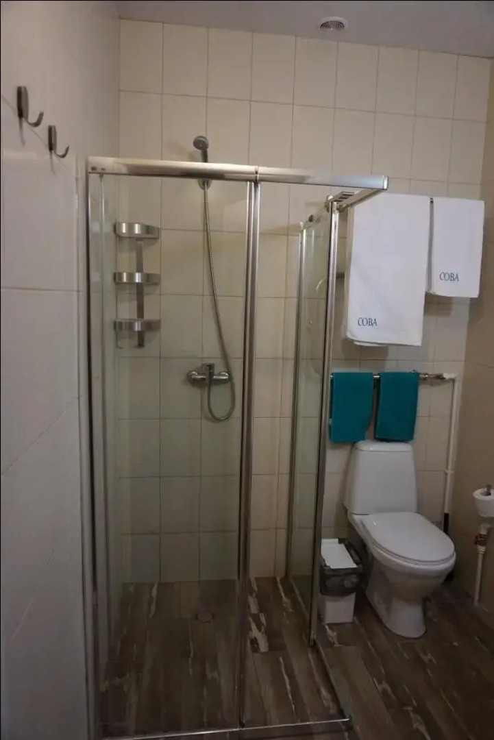 Отель Городская гостиница "СОВА" ИП Мелихов Игорь Вкикторович