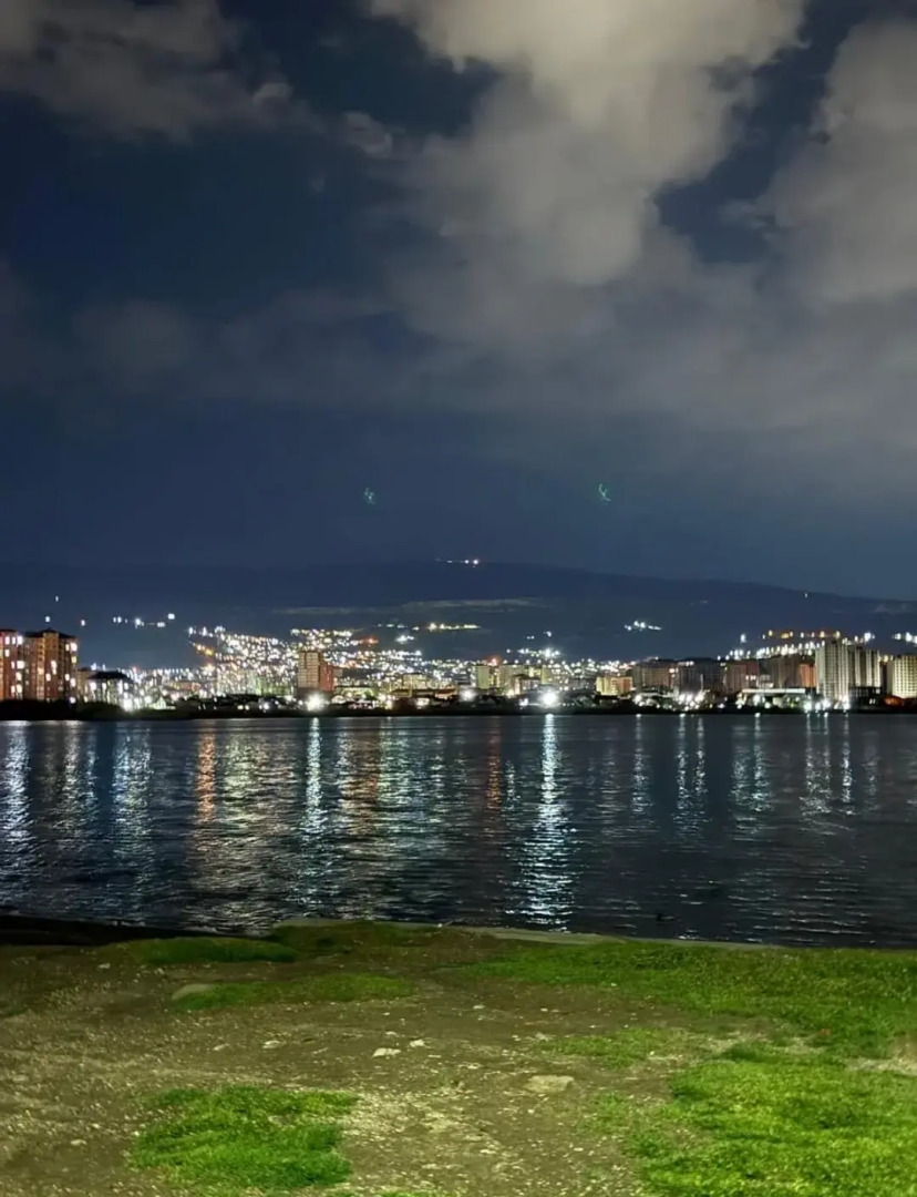 Квартира на Габитова