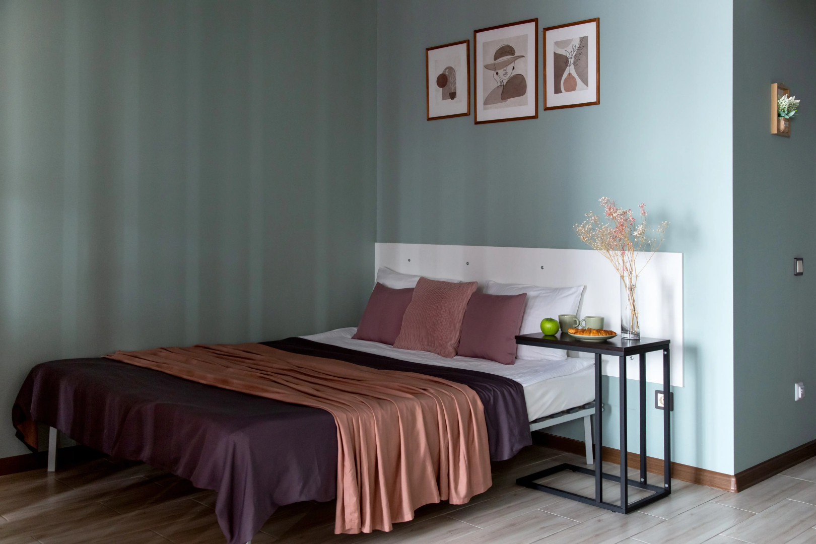 Квартира Loft Studio