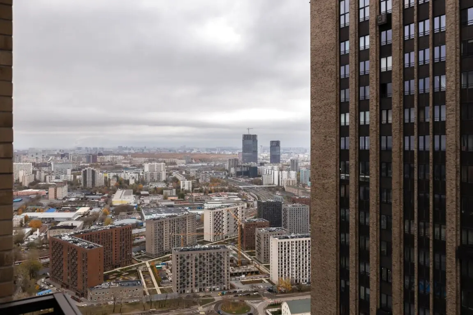 Апартаменты Renaissance by Smart Lofts Moscow