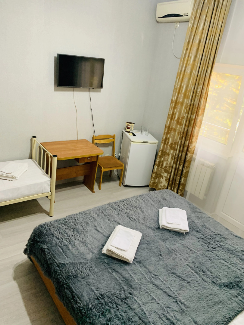 Гостевой дом Грация