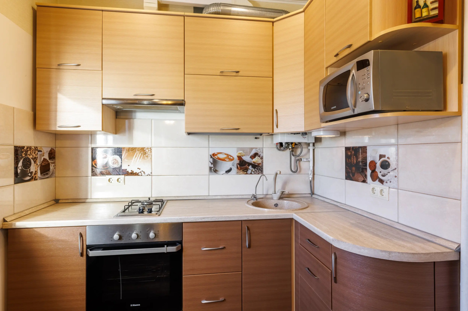 Квартира на Проспекте Ленина 61