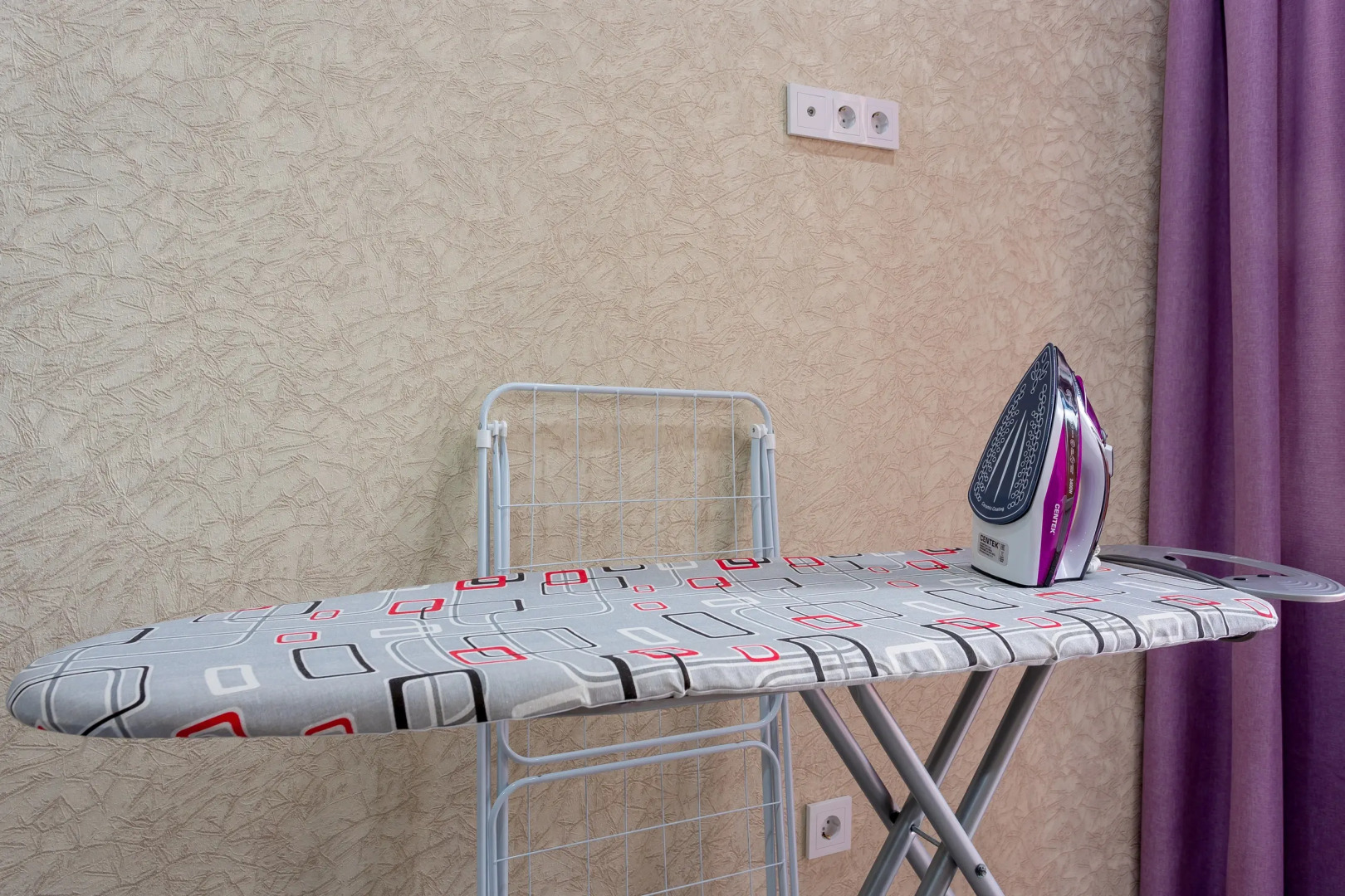 Апартаменты на Садовой