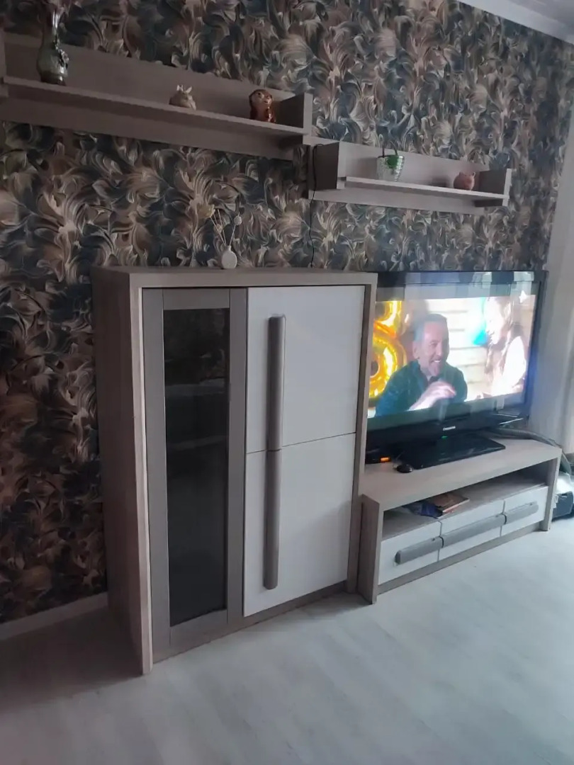 Квартира у Канта