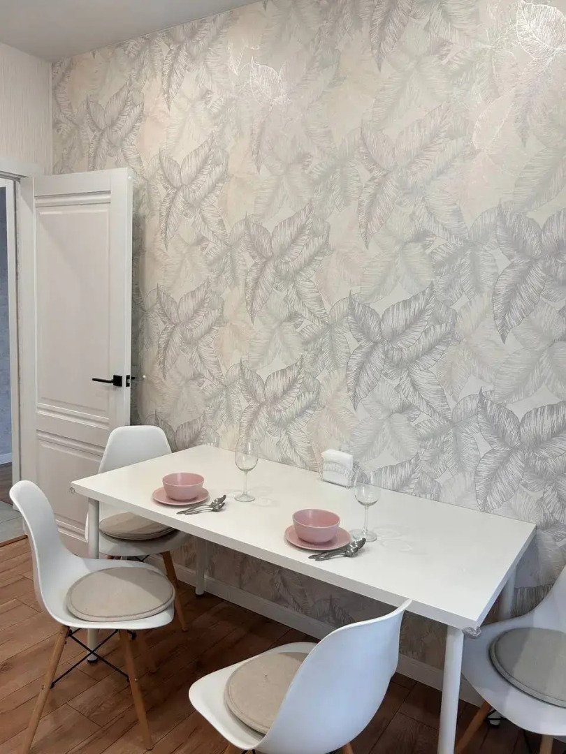 Апартаменты Легенда