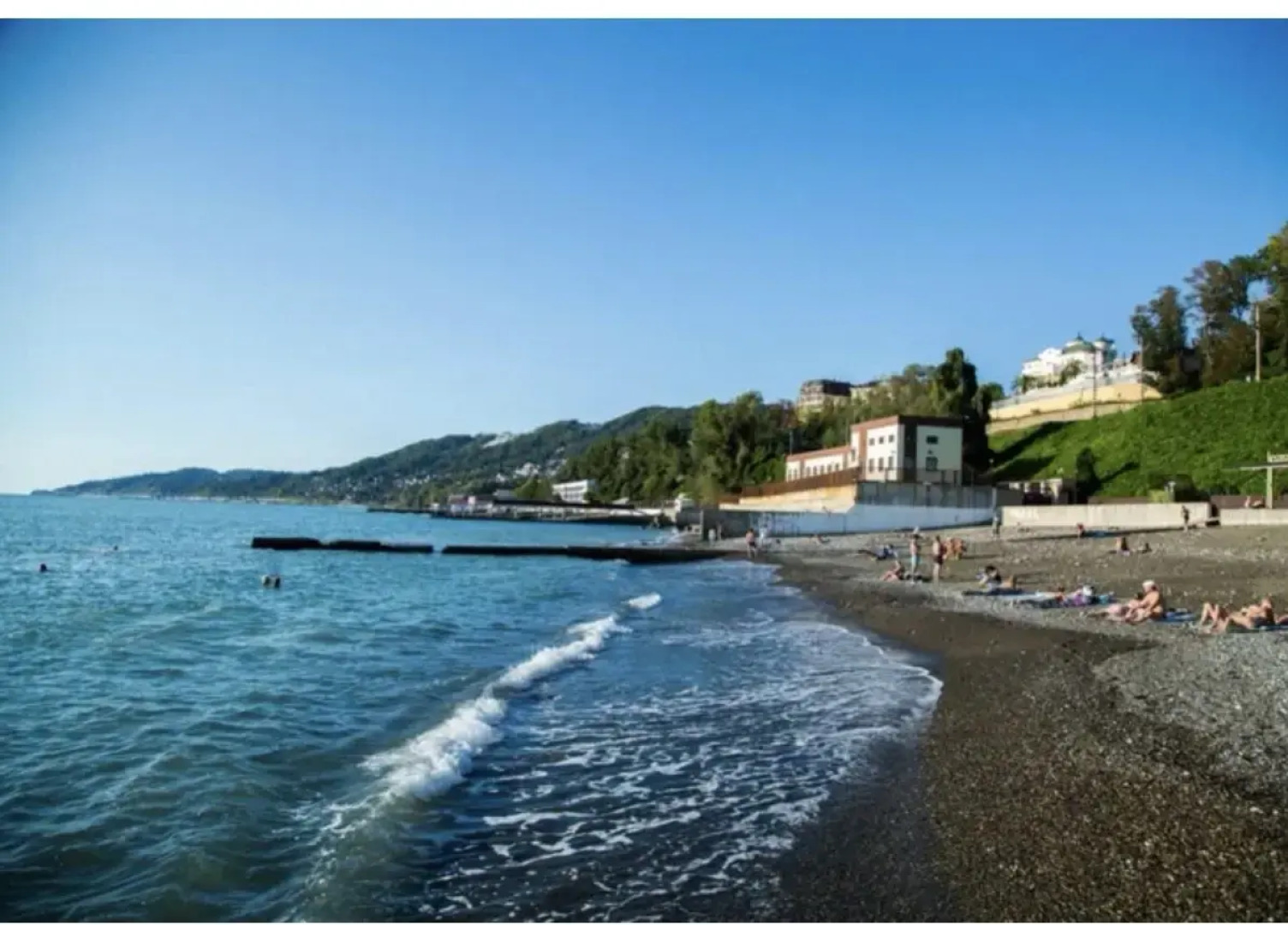 Квартира Уютная Квартира на Санаторной