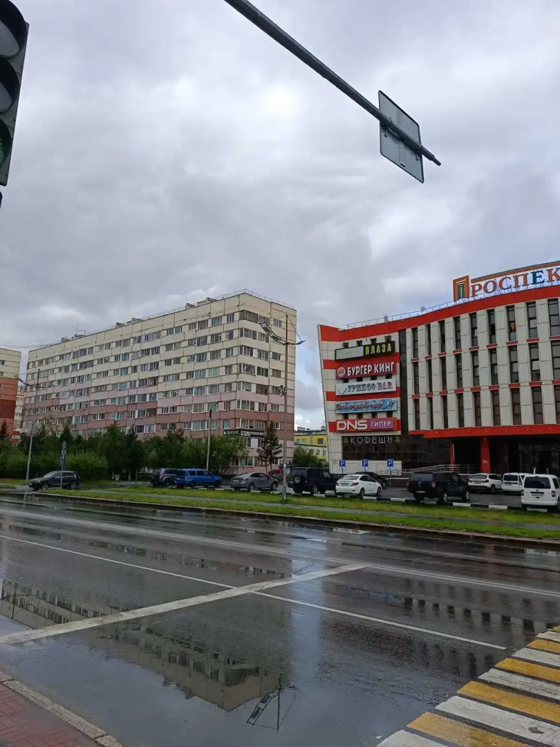 Апартаменты Дом 89 на Ленинградском проспекте 13