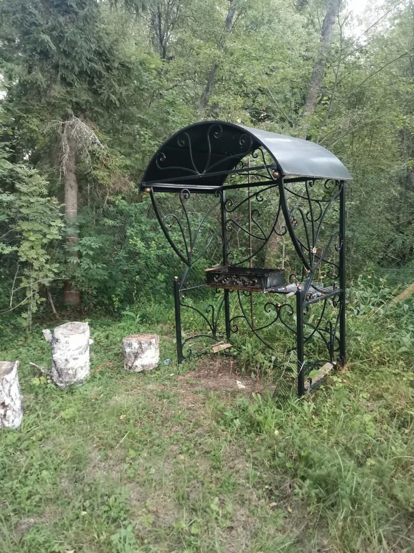 Частный дом Прованс