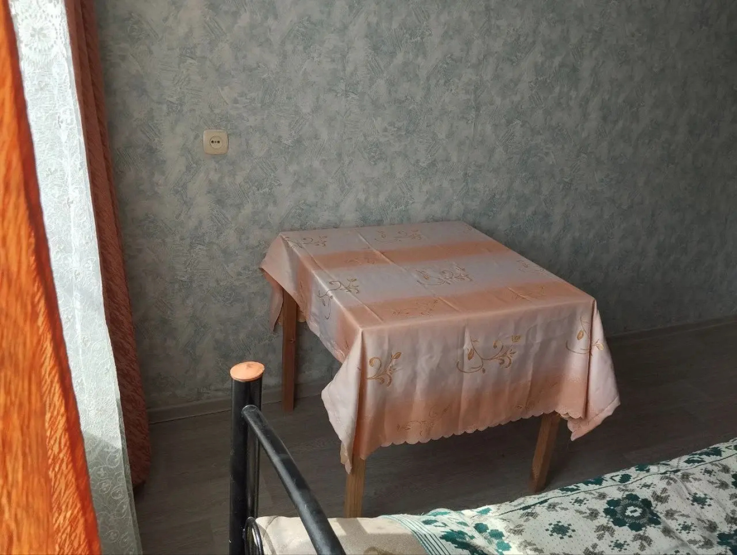Квартира с. Большое Болдино