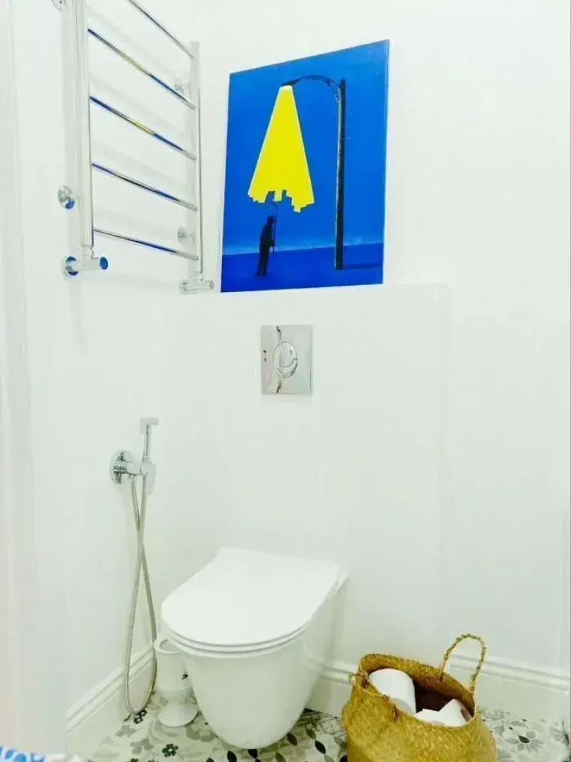 Квартира на Донской улице