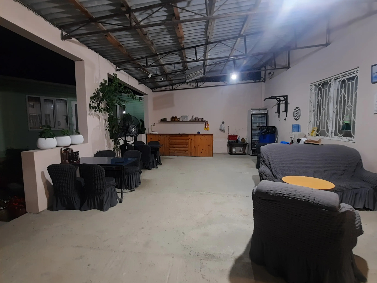 Гостевой дом Мандариновый Рай