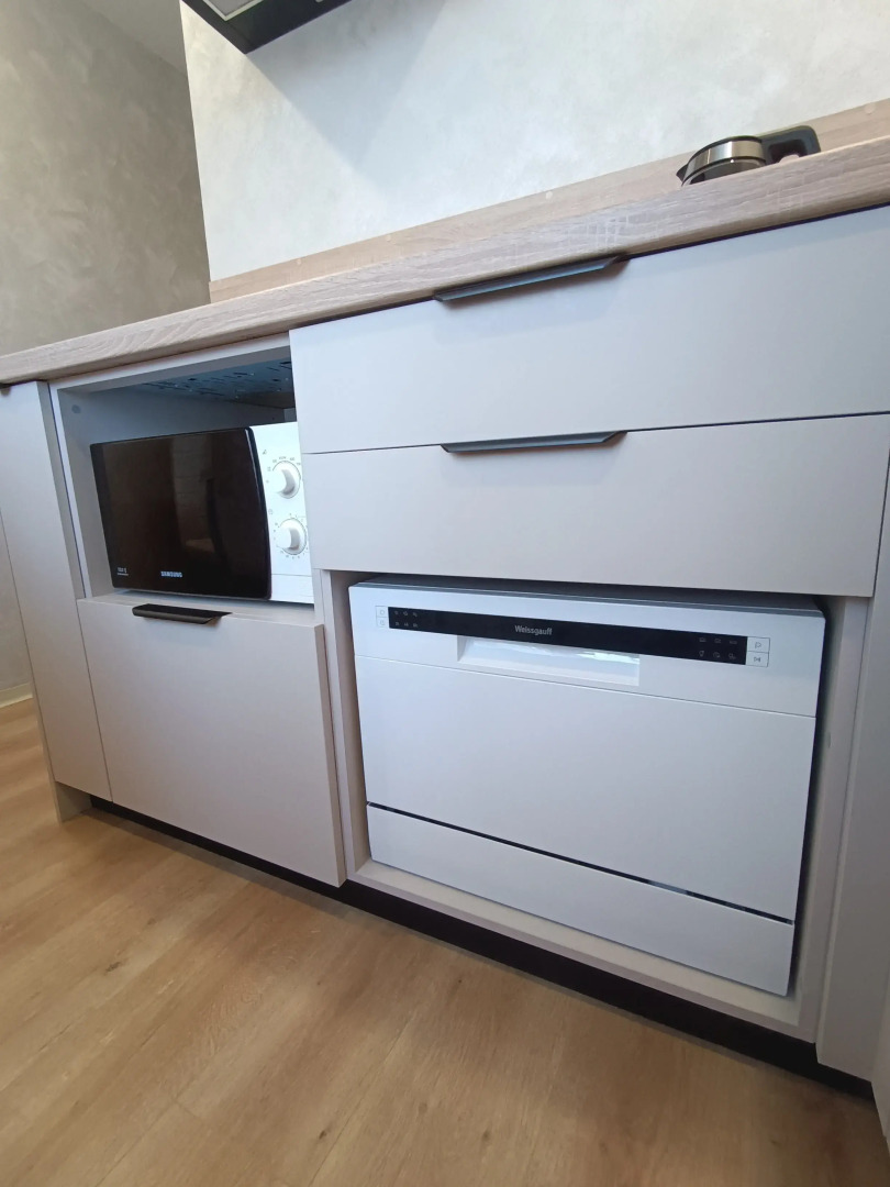 Квартира Уютная на Борисенко 104а