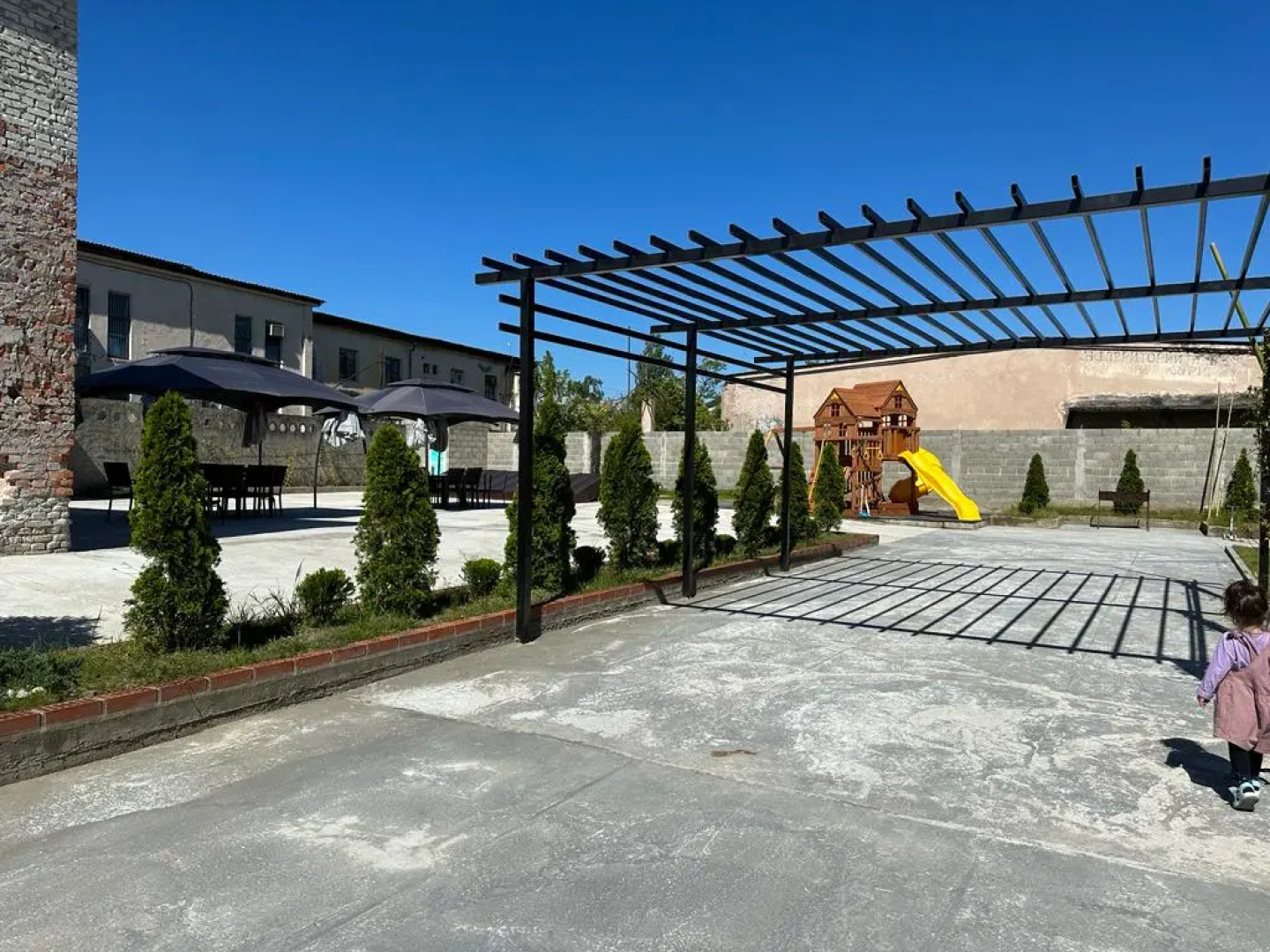 Мини-отель Agudzera Loft SPA