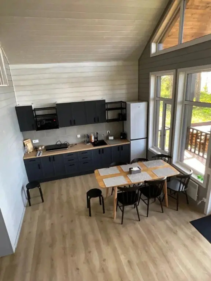 Частный дом Алатирва