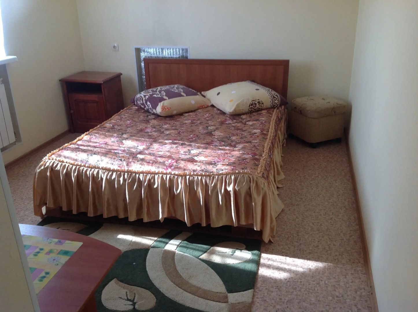 Мини-отель гостиничный комплекс постоялый двор