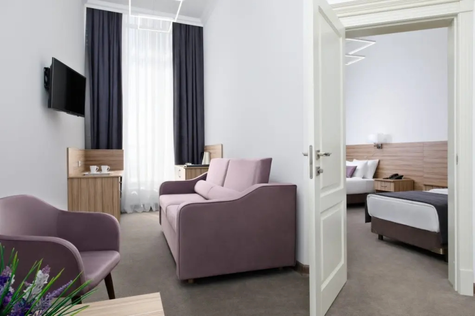 Орлиные скалы