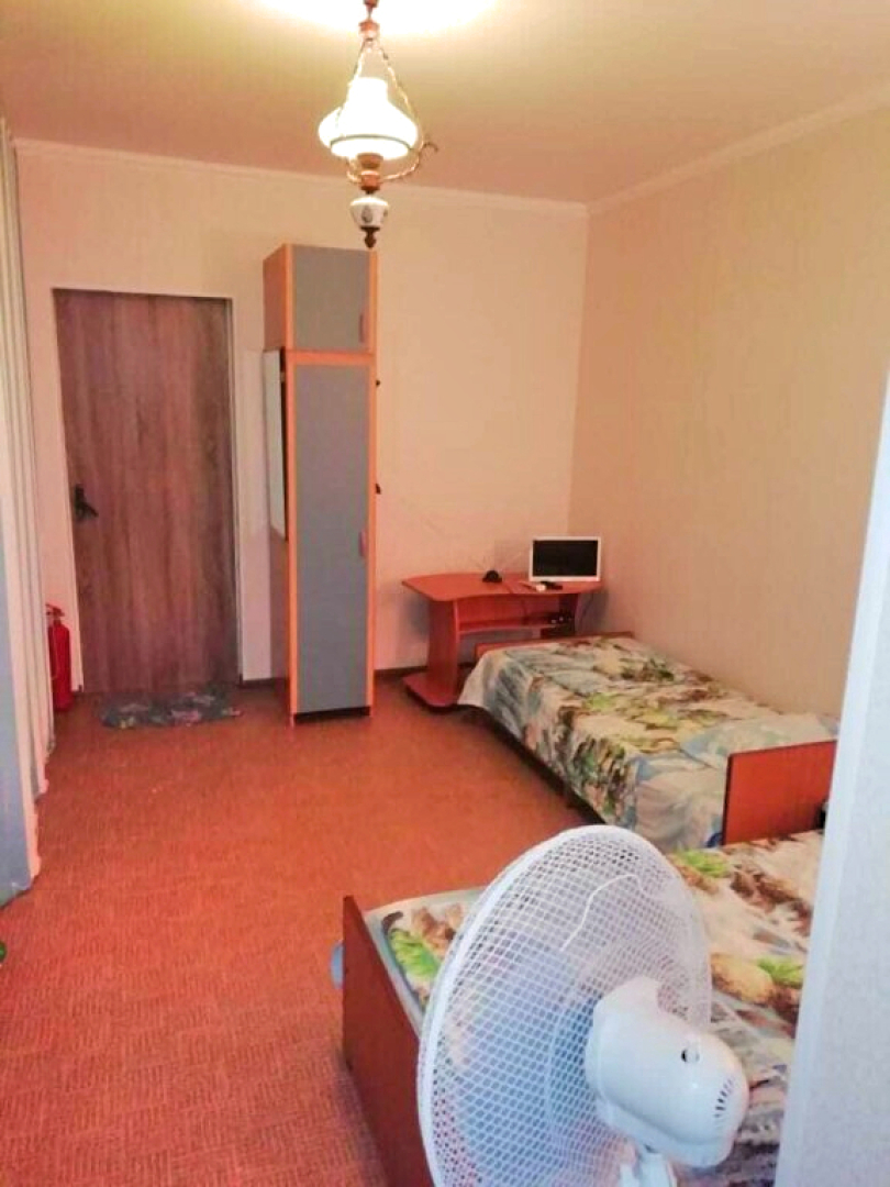 Бунгало Лесная тишина