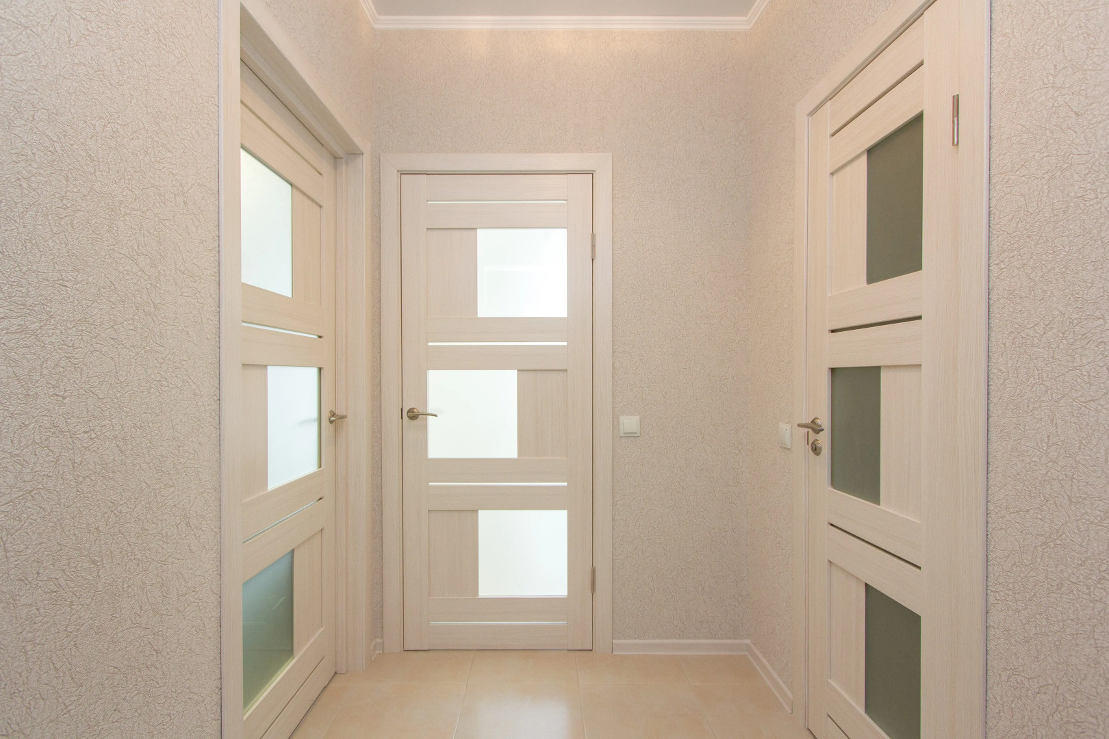 Квартира  рядом с Фридландскими воротами в Калининграде