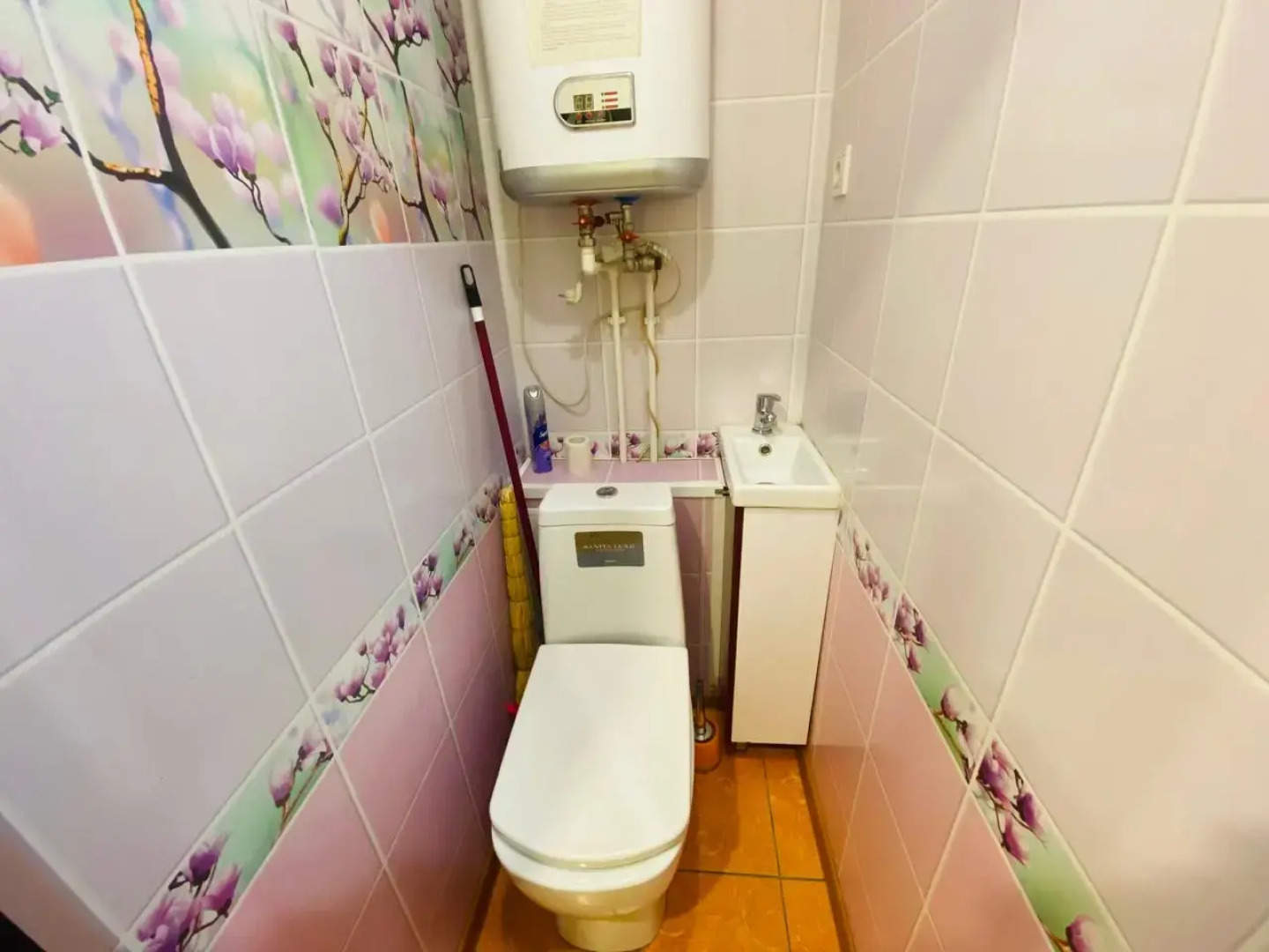 Апартаменты на Кольском 2