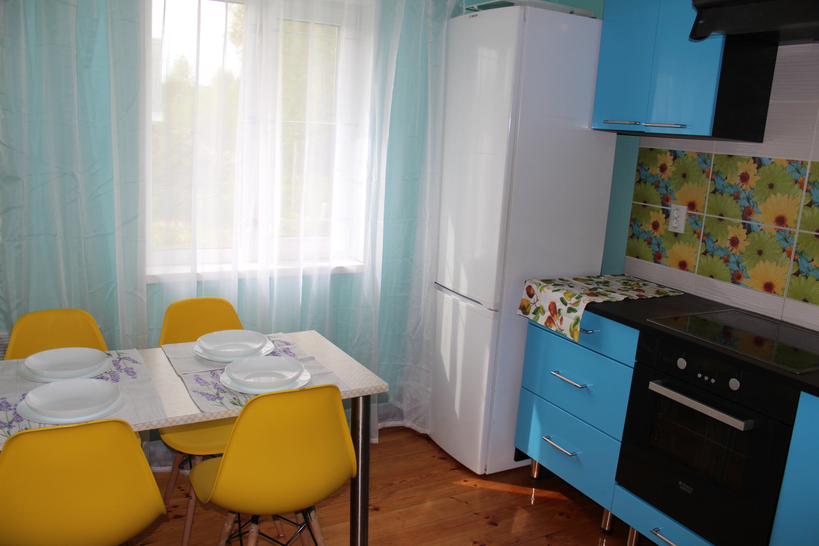 Частный дом Семейный уют