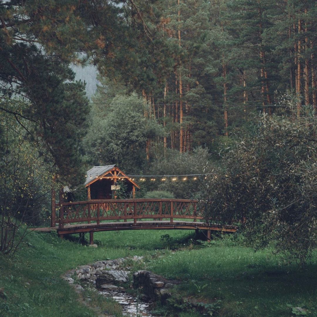 Гостевой дом Деревня Берендеевка