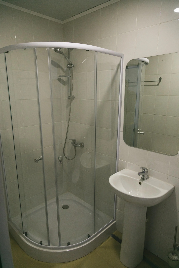 Отель Флагман