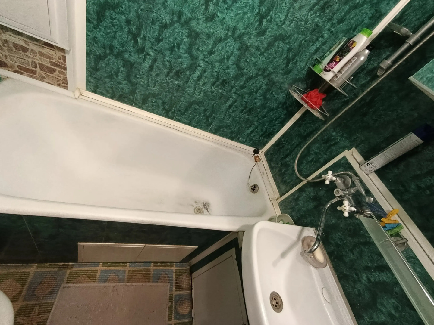 Квартира в центре