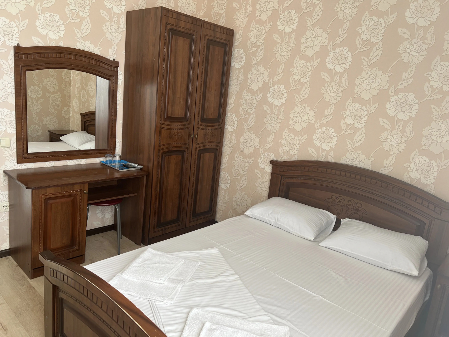 Гостевой Дом Валерия