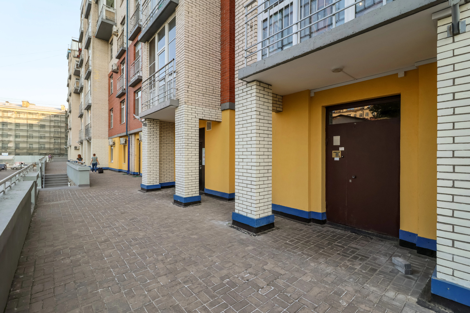 Квартира Тишина и Уют в 15 Минутах от Центра