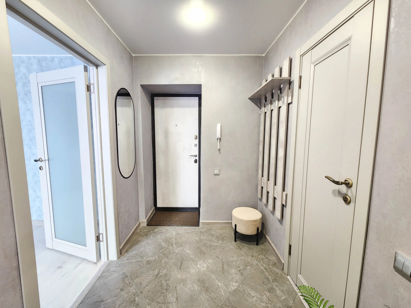 Апартаменты у Цирка в Центральной Части Города