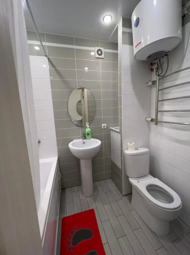 Апартаменты Wow Матросова 3